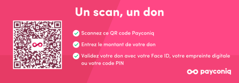 QR Code Lux