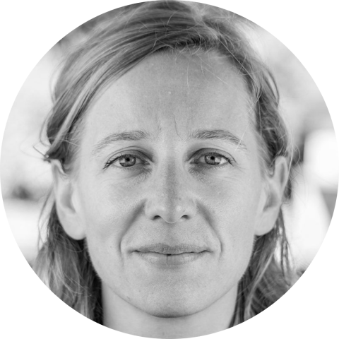 Maylis Mounier, Responsable du développement de la collecte