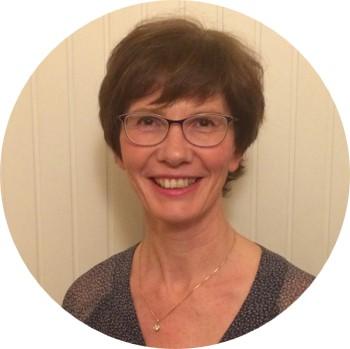 Anne Desoutter, Responsable Mécénat