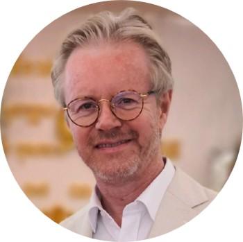 Bernard Faurot, Directeur Général adjoint