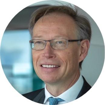 Geoffroy Bazin, Président du Comité d'audit