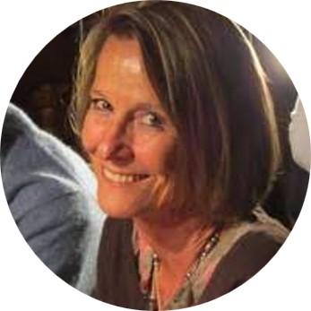 Ghislaine Dufour, Présidente