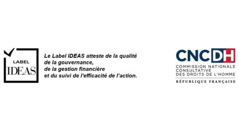 IDEAS et CNCDH reconnaissent le travail de PSE au Cambodge