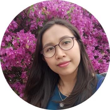 Makara Men, Directrice Générale adjointe