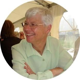 Marie-Yvonne Bouchard,&nbsp;Trésorière adjointe&nbsp;