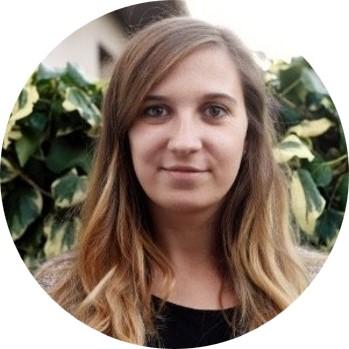 Sophie Vaisset, Chargée de communication&nbsp;